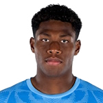 Zion Suzuki