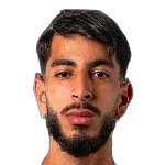 Rayan Touzghar