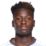 Dembo Sylla