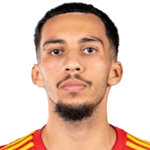 Mohamed Achi