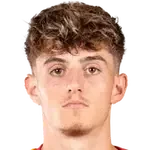 Corentin Issanchou Roubiou