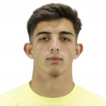 Alberto Flores