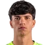 Nico Lozano