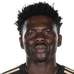 Ebenezer Akinsanmiro