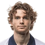 Magnus Knudsen