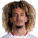 Hannibal Mejbri