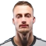 Davy van den Berg