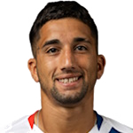 Cristian Olivera
