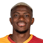 Victor Osimhen