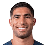 Achraf Hakimi