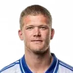 Andreas Cornelius