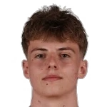 Mikkel Bro Hansen