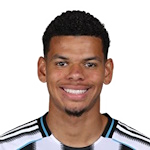 William Osula