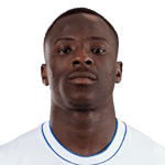 Lasso Coulibaly