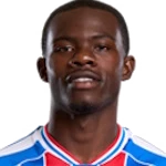 Tyrick Mitchell