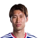 Daichi Kamada