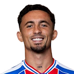 Yéremy Pino