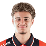 Gabin Bernardeau