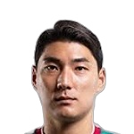 Min-kyu Joo