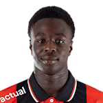Djibril Coulibaly