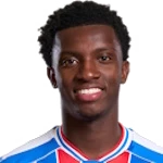 Eddie Nketiah