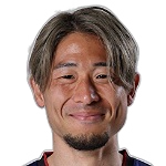 Kosuke Shirai