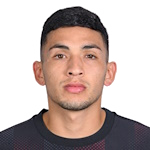 Ezequiel Fernández