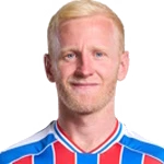 Will Hughes