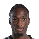 Laurent Mendy
