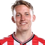 Harrison Jones