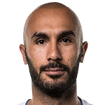 Issam Jebali
