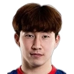 Park Sang-Hyeok