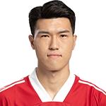 Ho-yeong Park