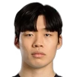 Jeong Jae-Min