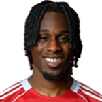 Jeremie Frimpong