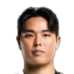 Lee Sang-myung
