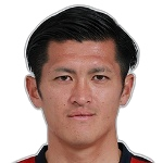 Naomichi Ueda