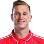 Chris Wood