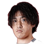 Yuto Yamashita