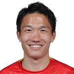 Sho Inagaki