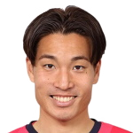 Ryosuke Yamanaka