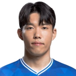 Seung-ho Kim