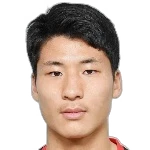 Sang-hyeok Cho