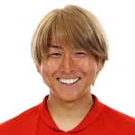 Taishi Matsumoto