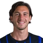 Matteo Darmian