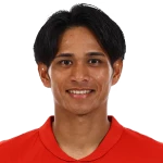 Yoichi Naganuma