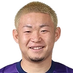 Daiki Suga