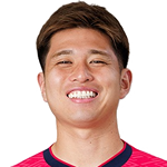 Shindo Ryosuke