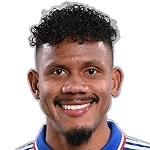 Jeisson Quiñónes
