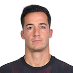 Lucas Vázquez